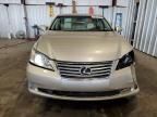 2011 Lexus ES 350