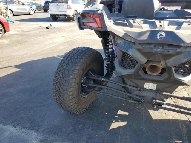 2019 Can-Am Maverick X3 X RS Turbo R