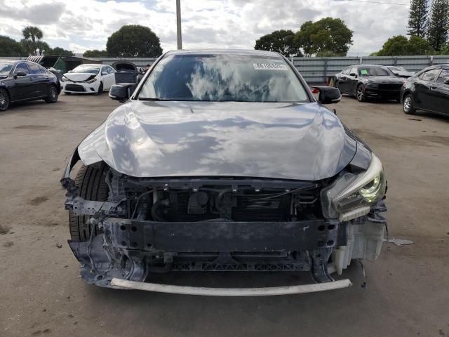 2020 Infiniti Q50 Pure