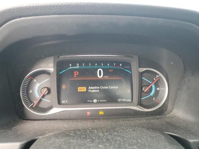 2019 Honda Pilot EXL