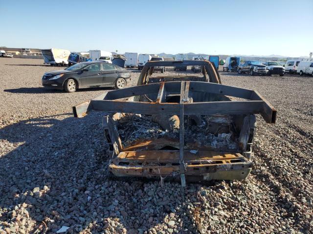 2016 Ford F350 Super Duty