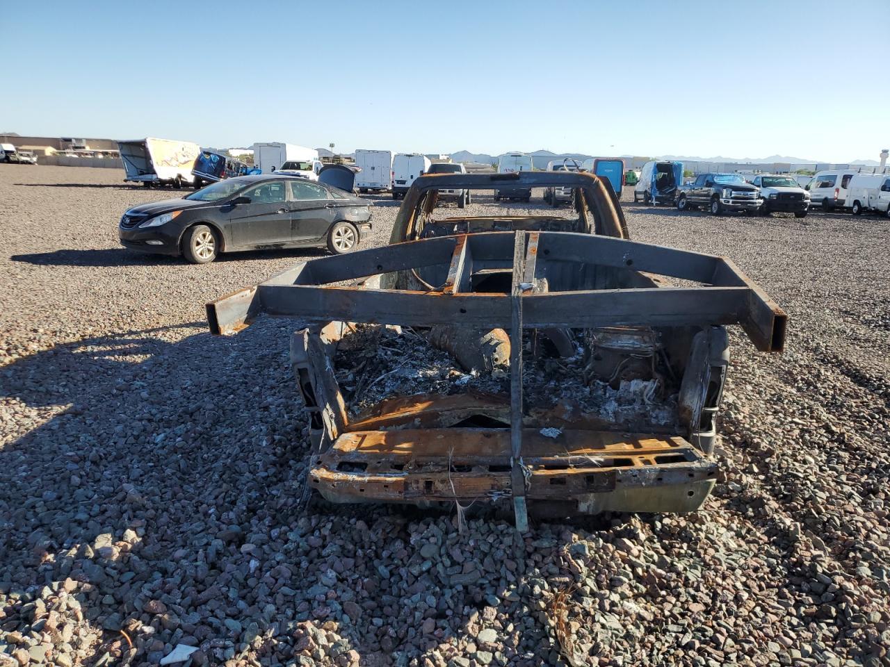 2016 Ford F350 Super Duty