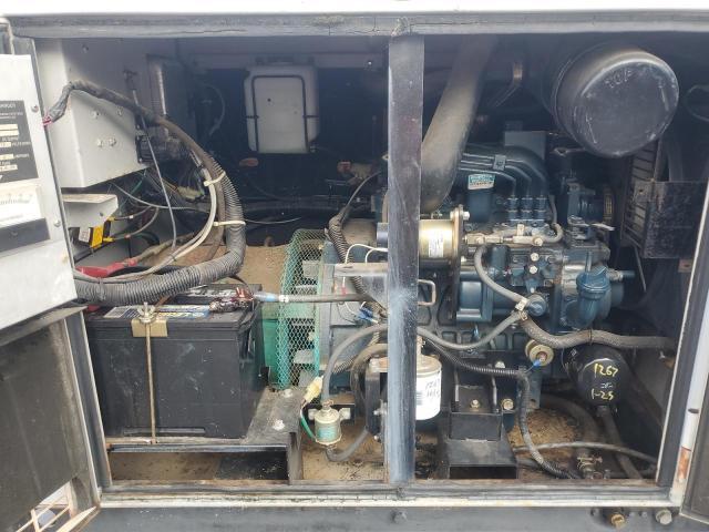 1997 MQ 1950 mq Power Generation