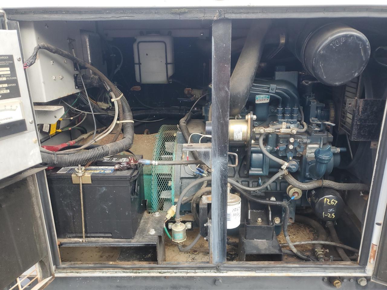 1997 MQ 1950 MQ Power Generation