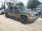 2007 Honda Ridgeline RTL