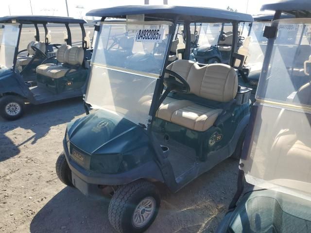 2020 Club Car Tempo Lithium