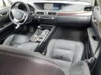 2014 Lexus GS 350