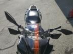 2002 Suzuki DL1000