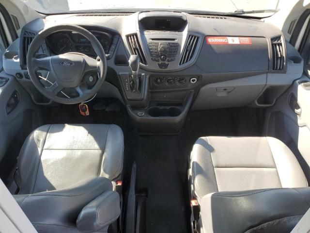 2019 Ford Transit T-150
