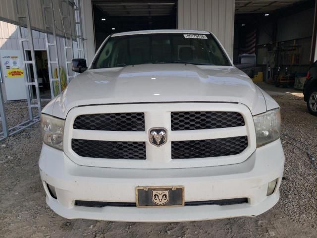 2013 Dodge RAM 1500 ST