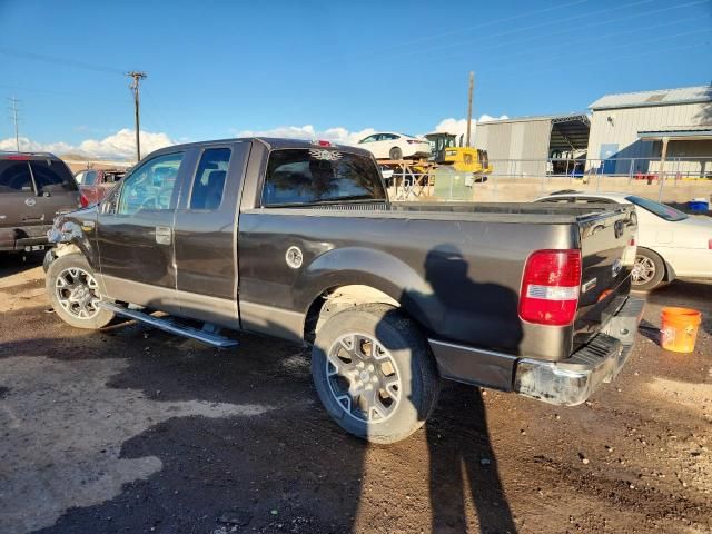 2006 Ford F150