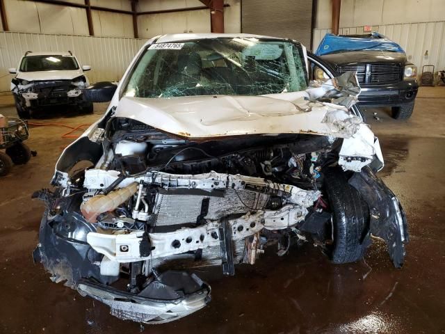 2015 Ford Escape S