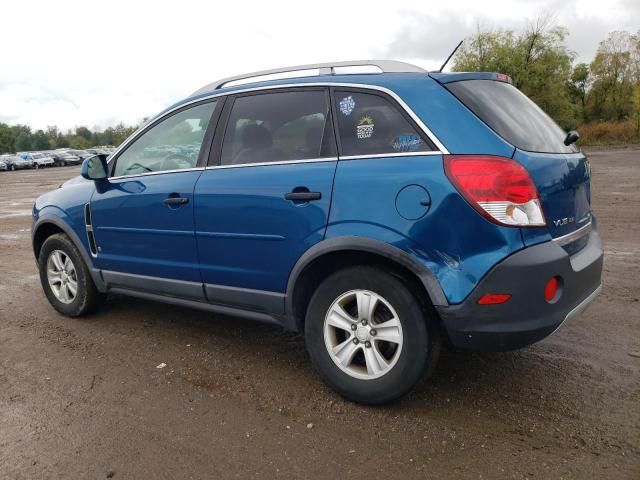 2009 Saturn Vue XE