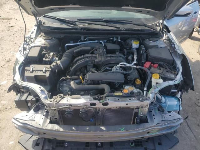 2022 Subaru Legacy Premium