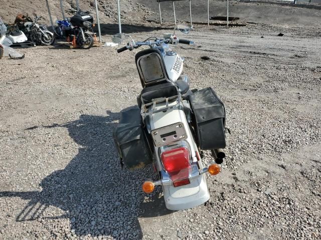 2007 Suzuki VL800