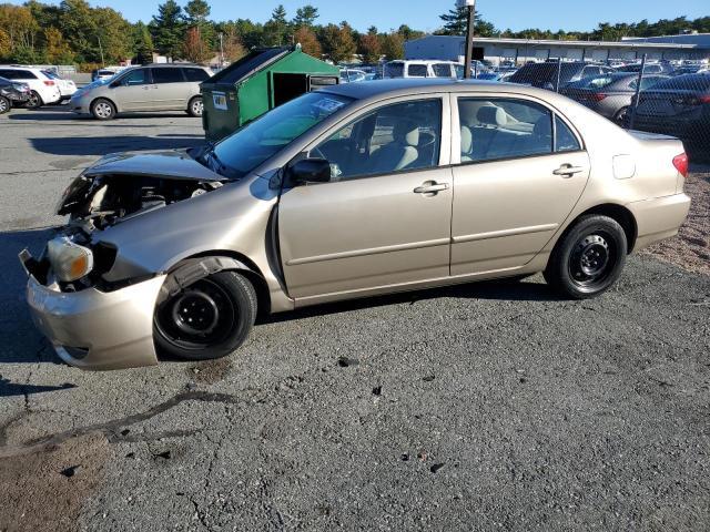 2004 Toyota Corolla ce