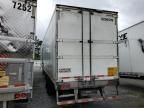 2016 Utility VS2RA Refrigerated Van Trailer