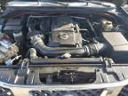 2008 Nissan Frontier King Cab LE