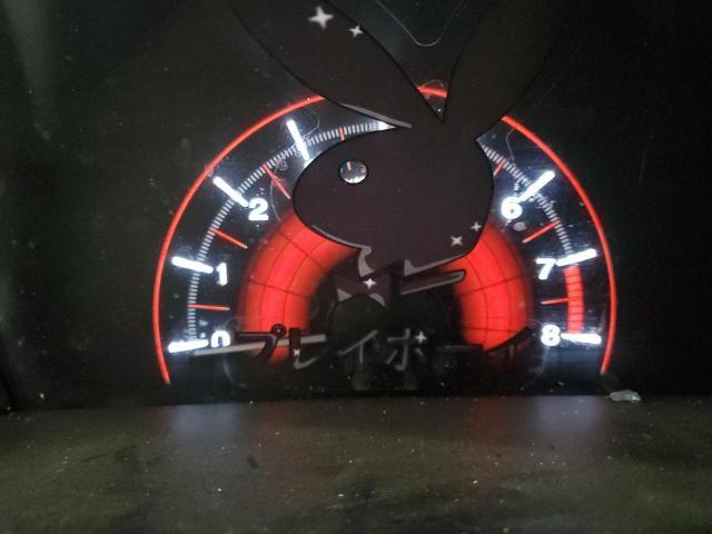 2012 Honda Civic si