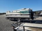 2000 Fisher Boat