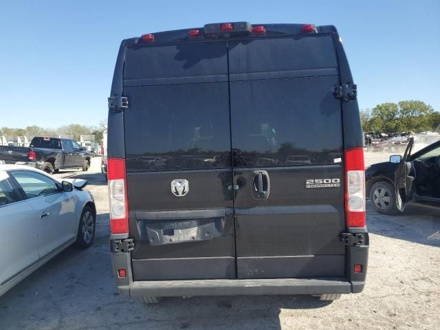 2023 Dodge RAM Promaster 2500 2500 High