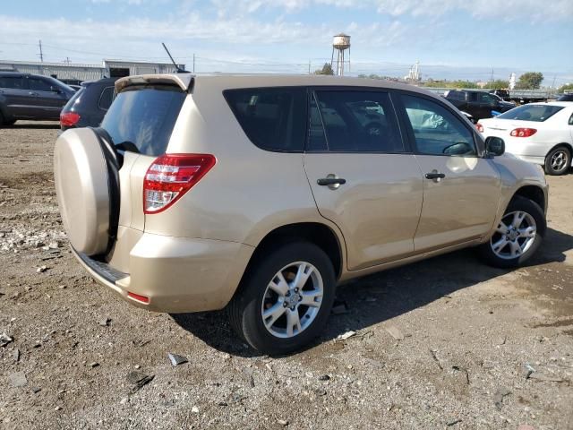2009 Toyota Rav4