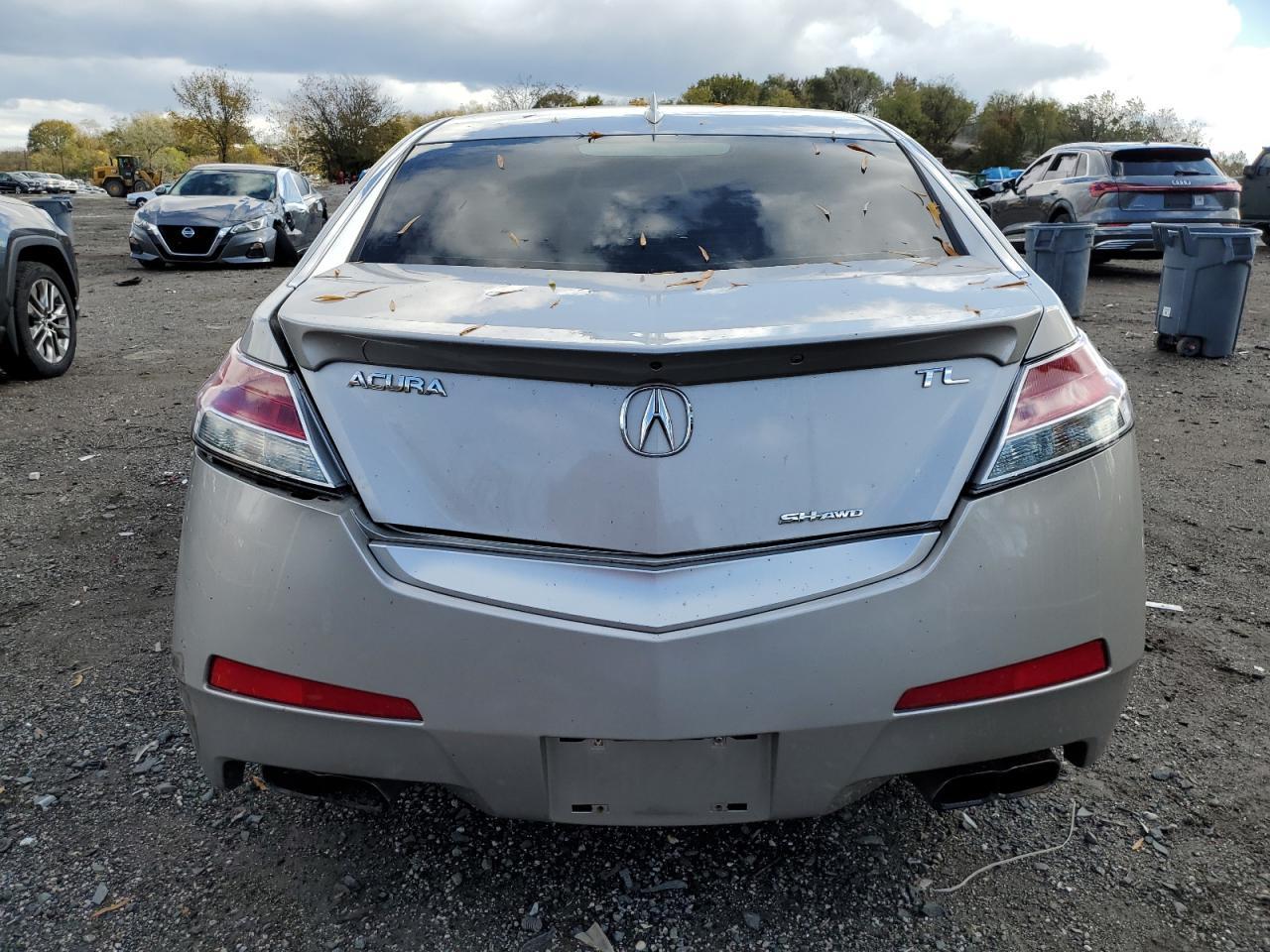 2009 Acura TL