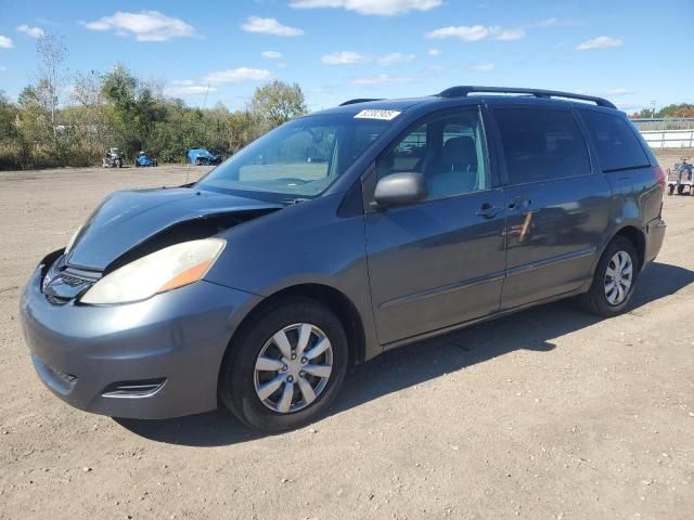 2008 Toyota Sienna CE