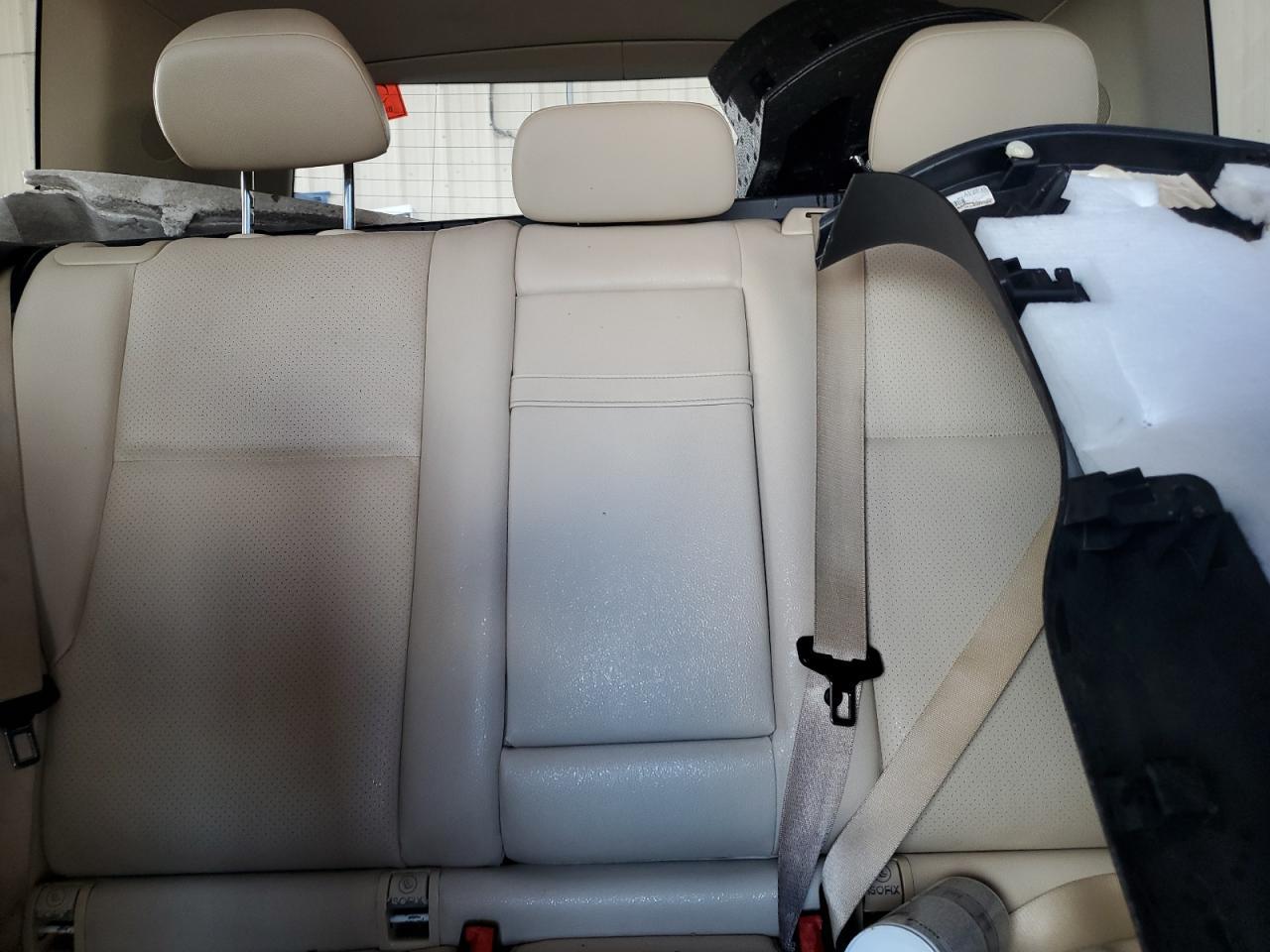 2013 Mercedes-Benz Glk 350