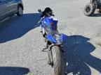 2022 Yamaha YZFR7