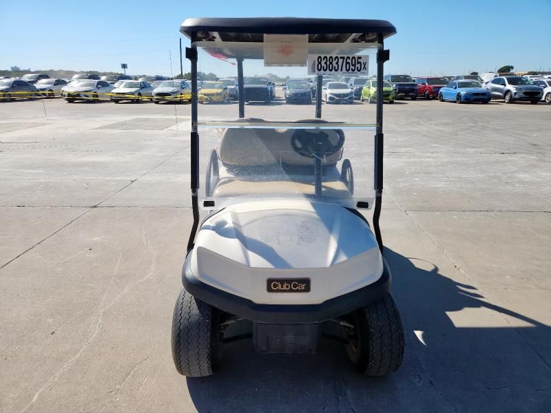 2023 Club Car Tempo FLA