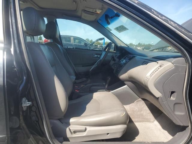 1998 Honda Accord EX