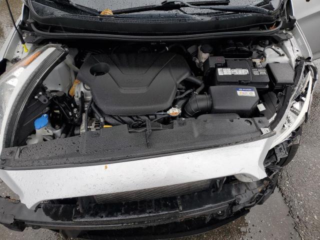 2017 Hyundai Accent Value Edition