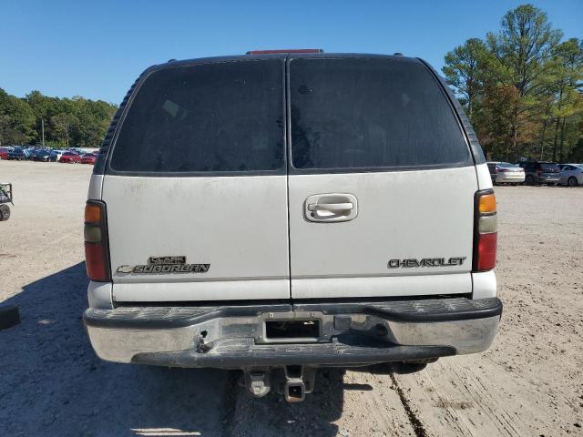 2004 Chevrolet Suburban K1500