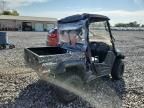 2021 Hisun Axis 50-Utility Vehicle