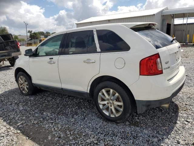 2011 Ford Edge SEL