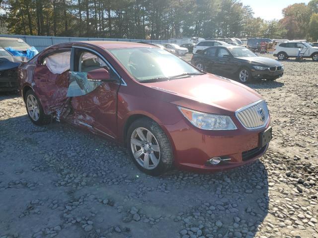 2010 Buick Lacrosse cxl