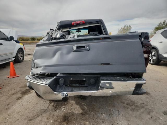 2016 Chevrolet Silverado C1500 lt