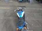 2015 Suzuki GSX-S750