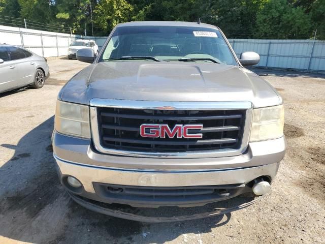 2008 GMC Sierra C1500