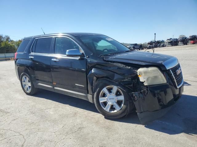 2012 GMC Terrain SLE