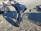 2014 Harley-Davidson Flhx Street Glide