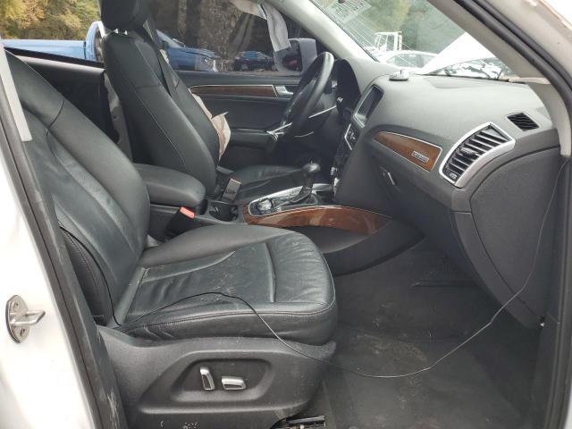2015 Audi Q5 Premium