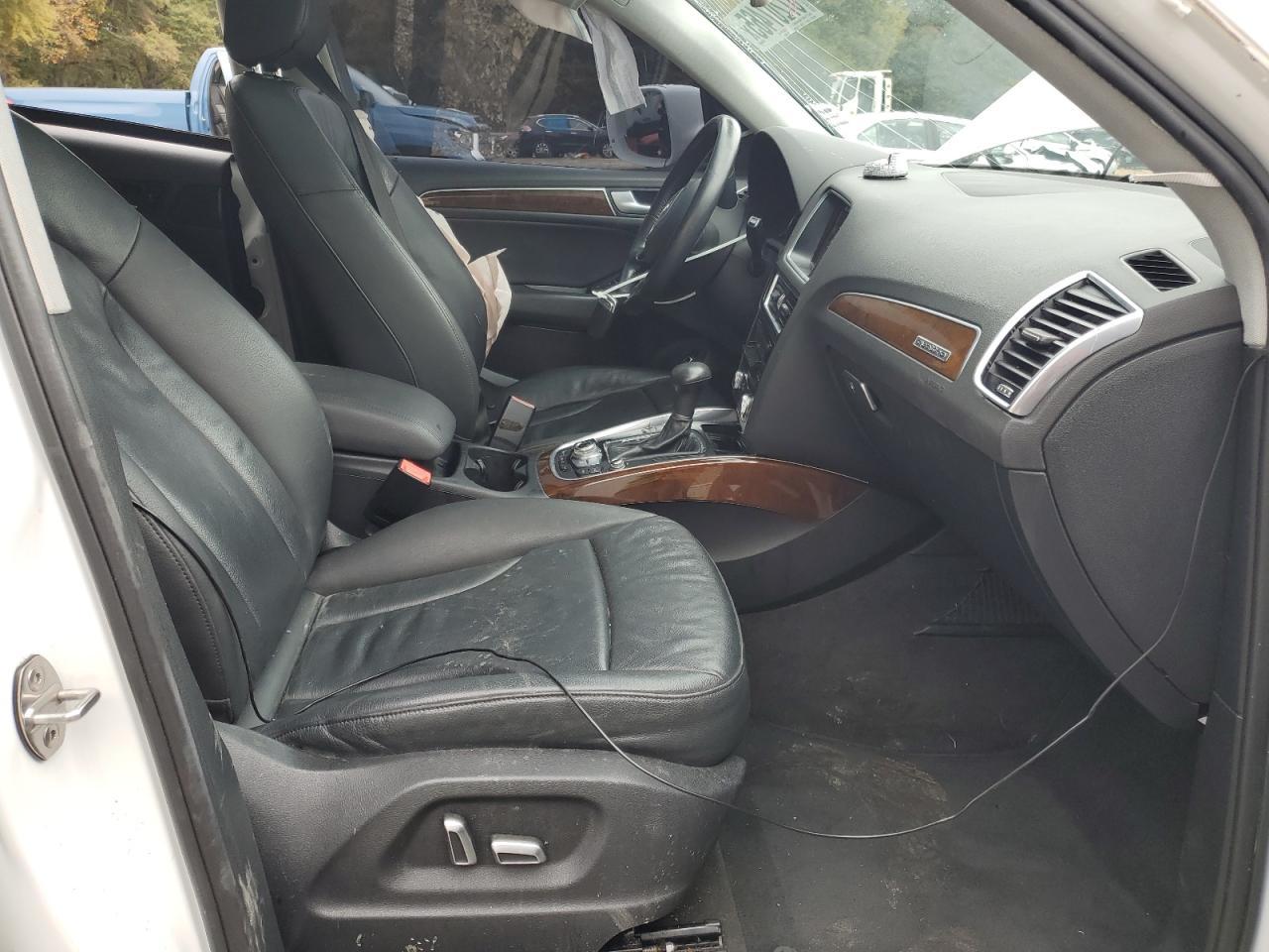 2015 Audi Q5 Premium