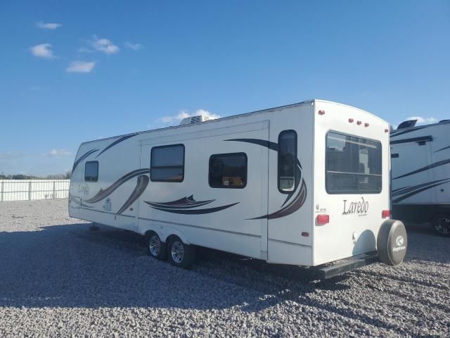 2011 Keystone ALL Vehicle Models