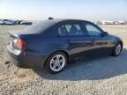 2006 BMW 325 xi