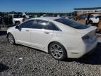 2014 Lincoln MKZ