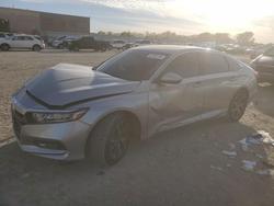 2018 Honda Accord exl for sale in Kansas City, KS