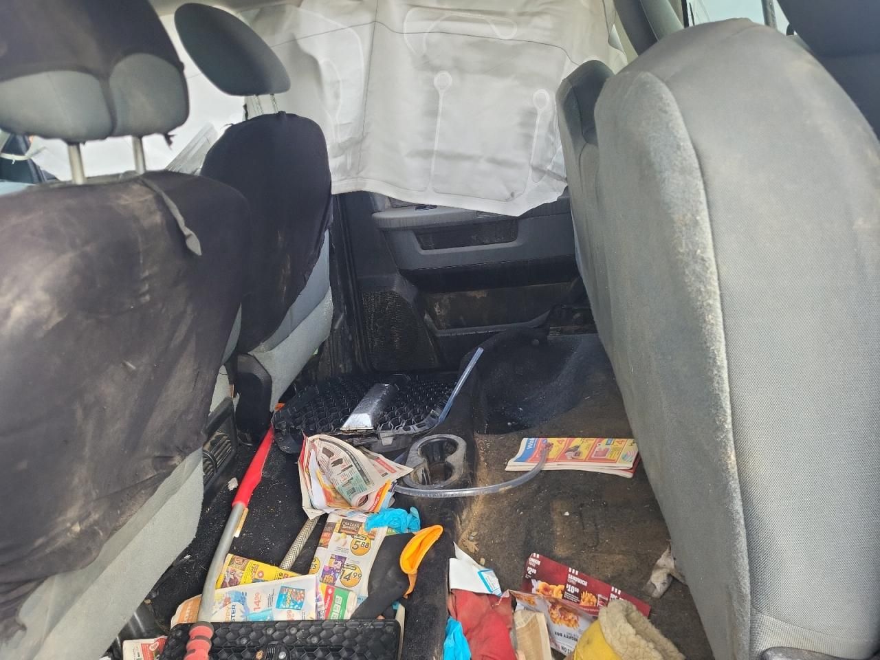 2014 Dodge Ram 1500 slt