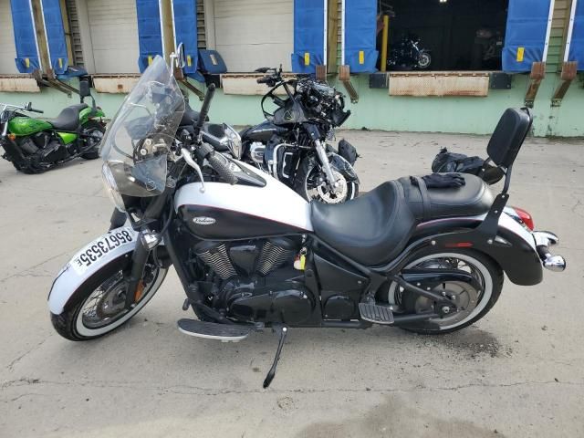 2013 Kawasaki VN900 B